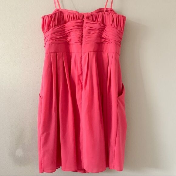 Aiden Mattox  Fit and Flare Strapless Cocktail Dress - Picture 6 of 8